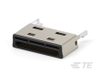 PCB Headers & Receptacles - 2822023-1 - TE Connectivity