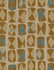 Lucky Charms Fabric - 2302/02 - Pollack