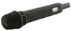 One-Color Microphone Crystallization - USCRYSTALMIC1 - Visual Sound, Inc.