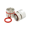 Coaxial Connector (RF) Assemblies - 6099-PE44558-ND - DigiKey