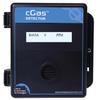 cGas Detector IR Refrigerant Transmitter - Image