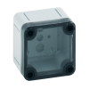 TK Series Enclosures - 111-001 - Altech Corp.