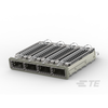 Pluggable Connector Assemblies - 2170785-1-ND - DigiKey