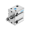 Actuators/Cylinders - 2171-DPDM-32-5-S-PA-ND - DigiKey
