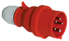 Industrial Power Connectors - 1365698 - RS Components, Ltd.