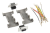 D Sub Adapters - 3822724 - RS Components, Ltd.