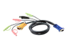 KVM Cables -- 2854434 - Image