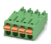 Pluggable Terminal Blocks - 1761448 - RS Components, Ltd.