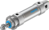 Pneumatic Piston Rod Cylinders - 2037837 - RS Components, Ltd.