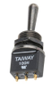 Toggle Switches - 8200558 - RS Components, Ltd.