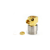 Coaxial Connector (RF) Assemblies - 4627-9204731C1154-ND - DigiKey