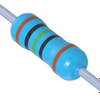 Through Hole Resistors - 2019-MF1/4DCT52R1050FTR-ND - DigiKey