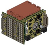 34 - 36 GHz GaN Solid State Power Amplifier (SSPA) - QPB1111 - Qorvo