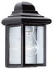 8588-12 Exterior -Wall Mt./Flush - 713169 - Capital Lighting, Inc.