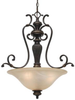 6029-3P EB Pendants-Bowl Style - 781909 - Capital Lighting, Inc.