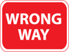 Sign -- TM133J - Image