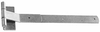 Rear Door Hinges -- 4029 - Image