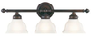 Wall/Bath Lighting Fixture - VS7703-ORB - Generation Brands