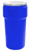 Eagle Nestable Lab Pack / Open Head Drums -- 56181 - Image