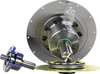 Bearing Supported Stub Shafts -  - jbj Techniques Limited