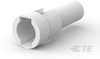 Rectangular Wire & Cable Connectors & Housings - 770064-1 - TE Connectivity