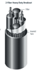 Outdoor Industrial HCS® Cable -- BC06145-02 - Image