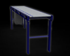 Motor Driven Roller Conveyor