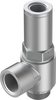 Piloted non return valve -- HGL-1/2-B - Image