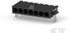 Rectangular Power Connectors - 2-1445090-7 - TE Connectivity