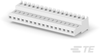 Standard Rectangular Connectors - 4-640621-6 - TE Connectivity