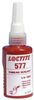 Henkel Loctite 577 Medium Strength Threadlocker Yellow 50 mL Bottle -- 2068749