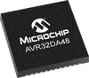 Real Time Control and Analog Performance - AVR32DA48 - Microchip Technology, Inc.