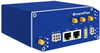 SmartFlex, Korea, 2x Ethernet, Wi-Fi, Metal, Without Accessories - BB-SR30910020-SWH - Advantech