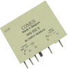 Relays, Solid State Relays - WG (M)IDC - Comus International
