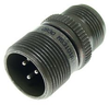 Amphenol MS3101A14S-7P-RES - PEI-Genesis