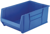 Storage Bin, 29.25 X 18.38 X 12, Blue; Bin Colour Akro-Mils - 90W1289 - Newark, An Avnet Company