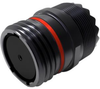 Circular Connector, Receptacle, 2 Position, Cable; Product Range Amphenol Aerospace - 27X2631 - Newark, An Avnet Company