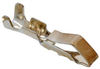 Contact, Receptacle, 24-18Awg, Crimp; Product Range Amp - Te Connectivity - 35M4434 - Newark, An Avnet Company