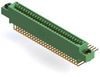 Card Conn, Dual Side, 56Pos, Wire Wrap; Card Edge Connector Type Edac - 69AJ5776 - Newark, An Avnet Company