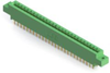 Card Edge Conn, Dual Side, 52Pos, Th; Card Edge Connector Type Edac - 60AJ8190 - Newark, An Avnet Company