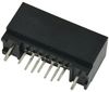 High Speed Conn.1.27Vert.dip Solder Tail Rohs Compliant Molex - 58R1776 - Newark, An Avnet Company