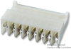 Wire-Board Connector Receptacle, 8 Position, 2.54Mm; Idc Connector Type Amp - Te Connectivity - 87K2228 - Newark, An Avnet Company