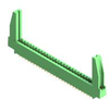 Card Edge Connector Rohs Compliant Edac - 63AJ2417 - Newark, An Avnet Company