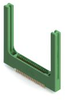 Card Edge Conn, Dual, 36Pos, Wire Wrap; Card Edge Connector Type Edac - 68AJ4863 - Newark, An Avnet Company