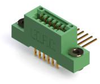 Card Edge Conn, Dual, 12Pos, Wire Wrap; Card Edge Connector Type Edac - 65AJ2579 - Newark, An Avnet Company