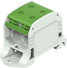Tb, Power Distribution, 2Pos, 10-0Awg; Rated Current Entrelec Te Connectivity - 33AK8274 - Newark, An Avnet Company
