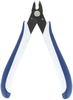 Angled Micro-Shear Cutter, Flush, 125Mm; Cutter Type Multicomp Pro - 24AC4817 - Newark, An Avnet Company