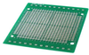 Prototyping Board, Silicon; Board Type Bud Industries - 73Y0831 - Newark, An Avnet Company