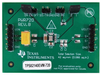 Eval Board, Sync Step Down Converter; Silicon Manufacturer Texas Instruments - 27AJ0807 - Newark, An Avnet Company