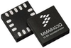 Digital Acceleration Sensor, 10 Bit, Qfn-16; Mems Sensor Output Nxp -- 28X3705
